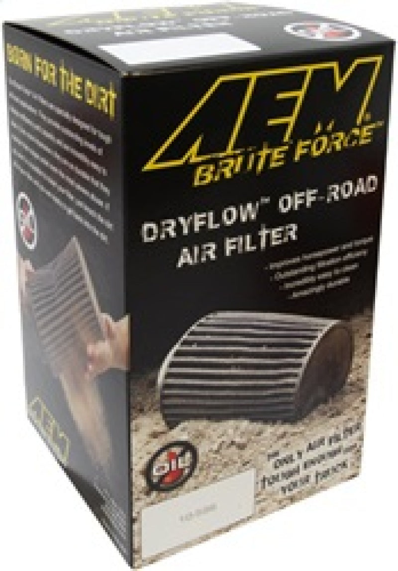 AEM IND Universal Air Filter