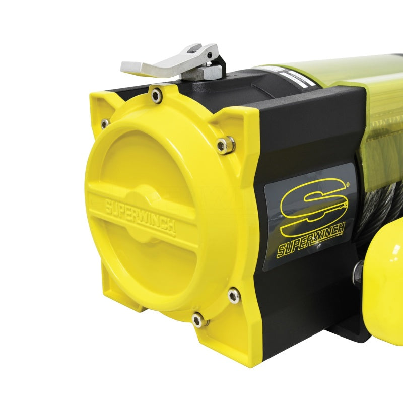 SUW S5500 Series Winches