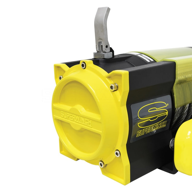 SUW S5500 Series Winches