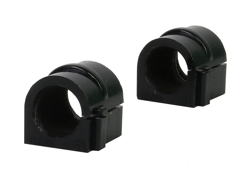 WL Bushings - Sway Bar