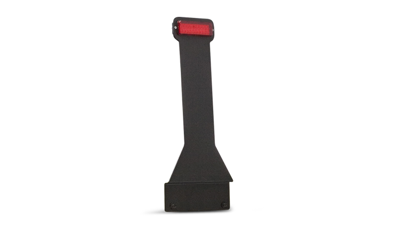 BOD LED 3rd Brake Light