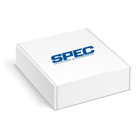 SPEC Stage 2 Clutch Kits