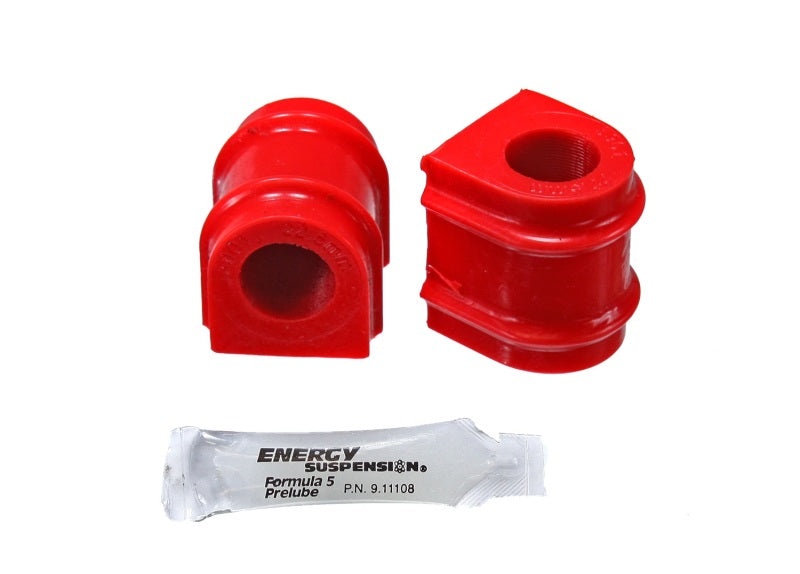 ES Sway Bar Bushings - Red