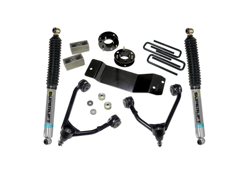 SLF Lift Kits