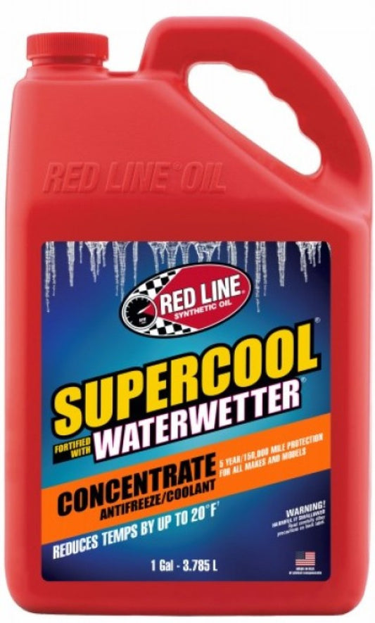 RL Supercool Coolant