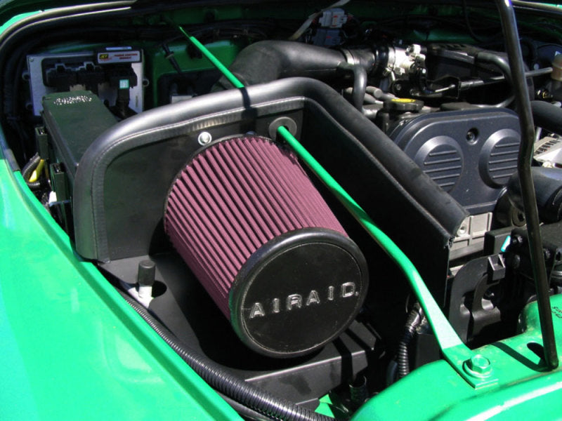 AIR Cold Air Intake Kit