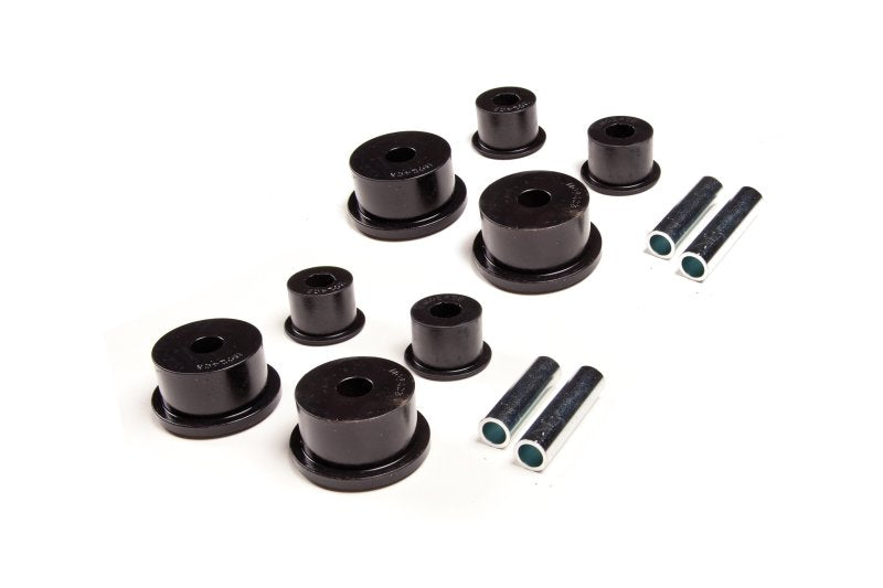 ZOR Bushings