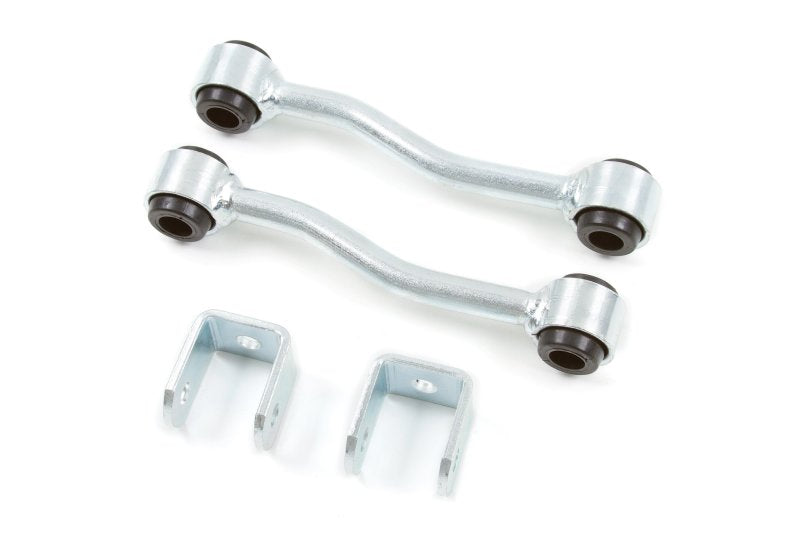 ZOR Sway Bar Components