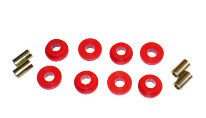 PED Urethane Bushing Kits