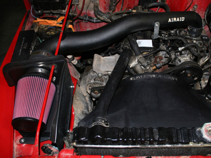 AIR Cold Air Intake Kit