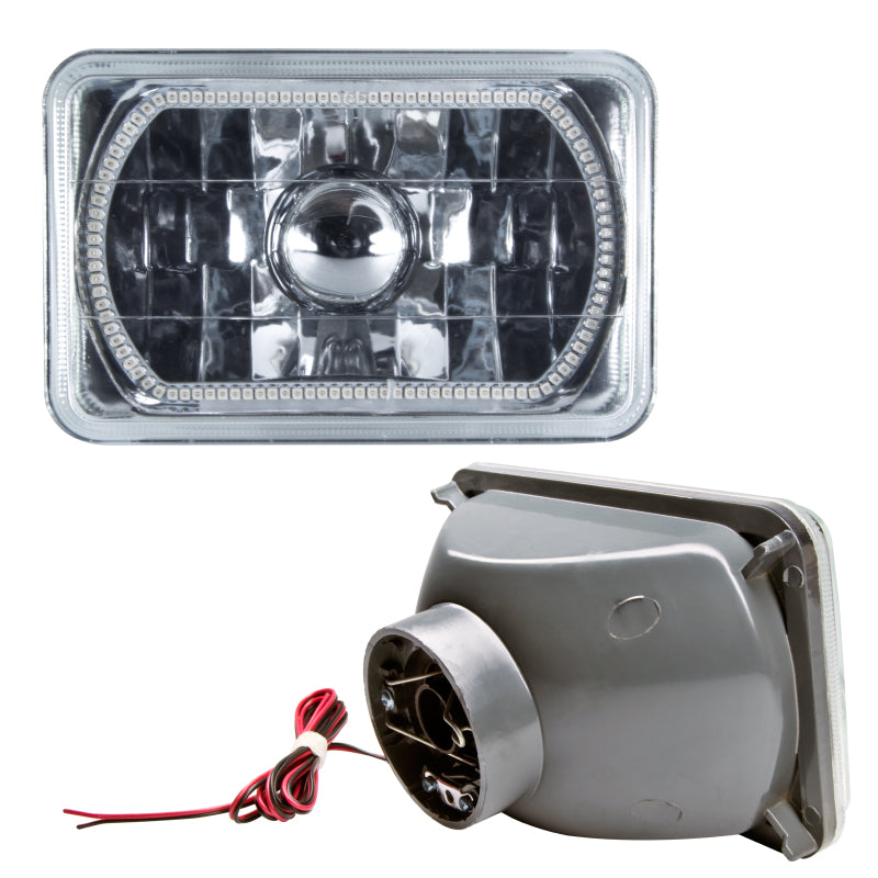 ORL Headlight Assemblies