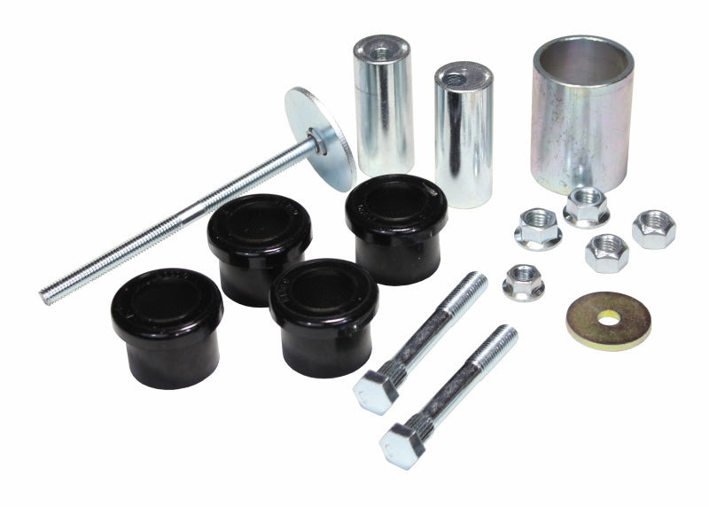 WL Bushings - Control Arm