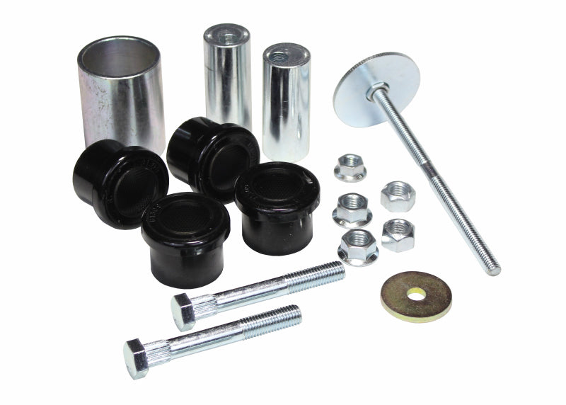 WL Bushings - Control Arm