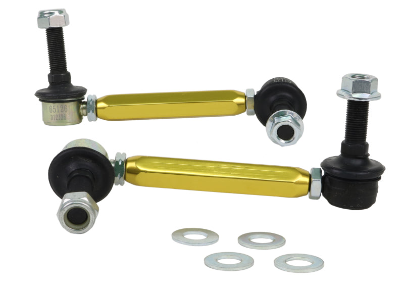 WL Sway Bar Links