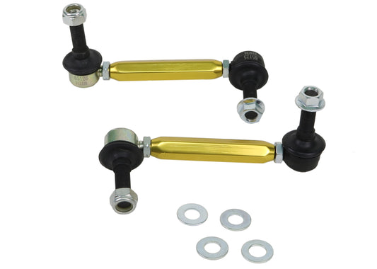 WL Sway Bar Links