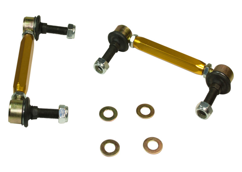 WL Sway Bar Links