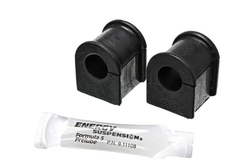 ES Sway Bar Bushings - Black