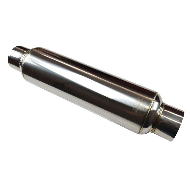 KSH Univ Polished Muffler