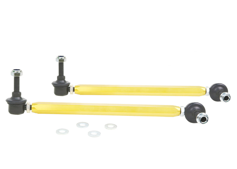 WL Sway Bar Links