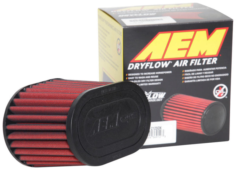 AEM IND Universal Air Filter