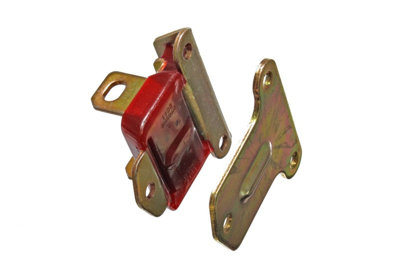 ES Torque Arm Bushings - Red