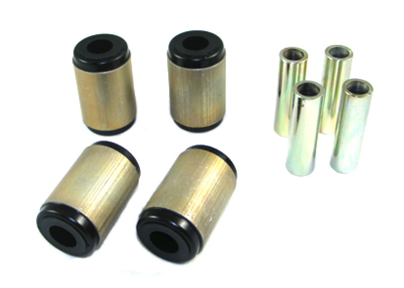 WL Bushings - Control Arm