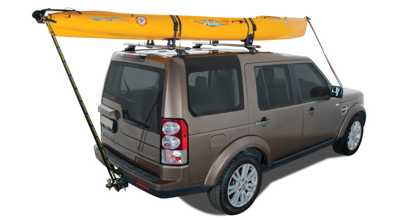 RHR Kayak Carrier