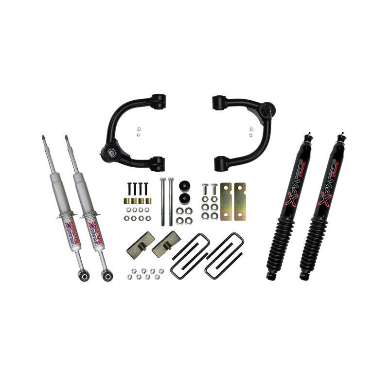 SKY Upper Control Arm Lift Kit