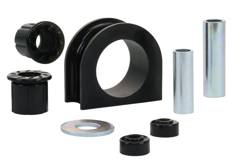 WL Bushings - Steering Rack