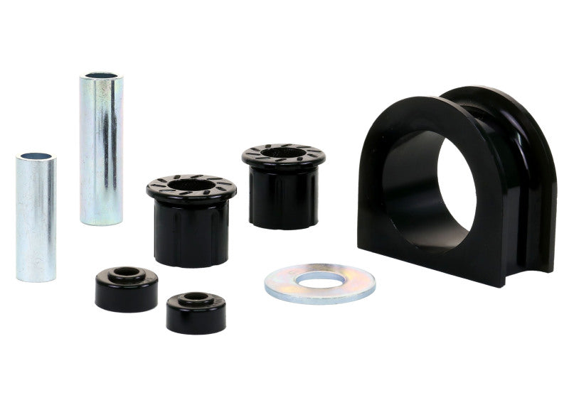 WL Bushings - Steering Rack