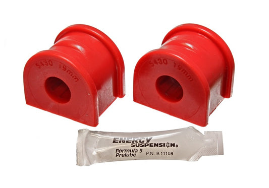 ES Sway Bar Bushings - Red