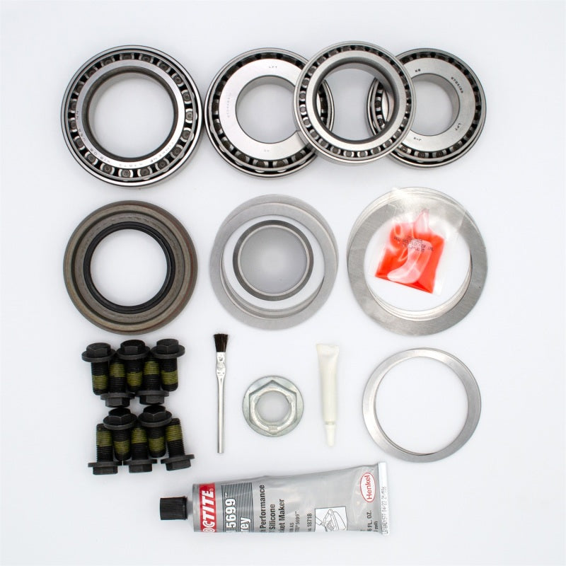 EAT Differential Install Kit