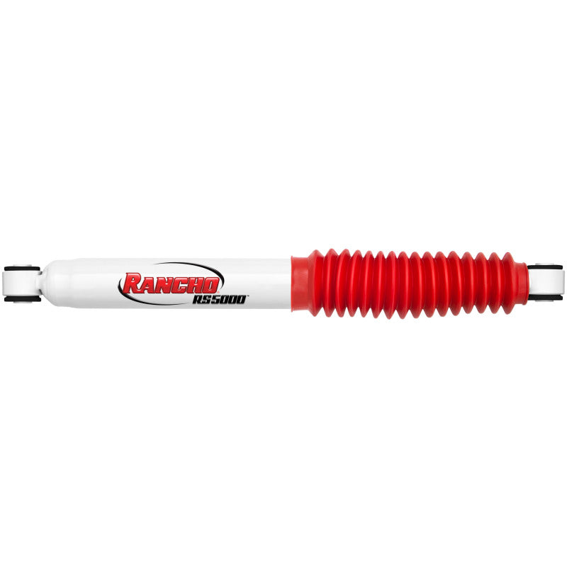 RHO RS5000 Steering Stabilizer