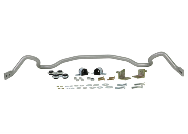 WL Sway Bars - Front