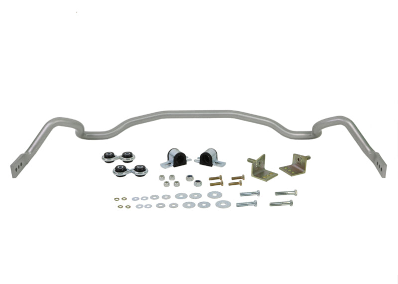 WL Sway Bars - Front