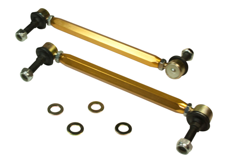 WL Sway Bar Links