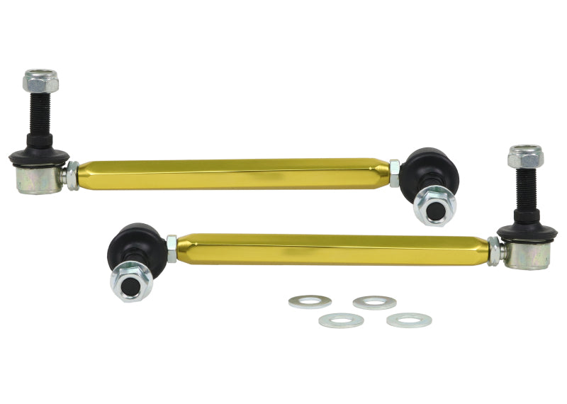 WL Sway Bar Links