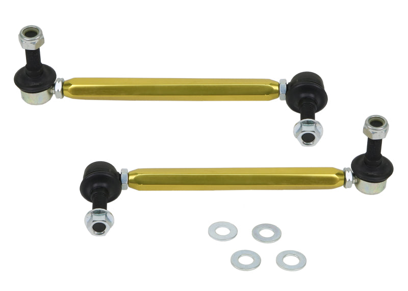 WL Sway Bar Links