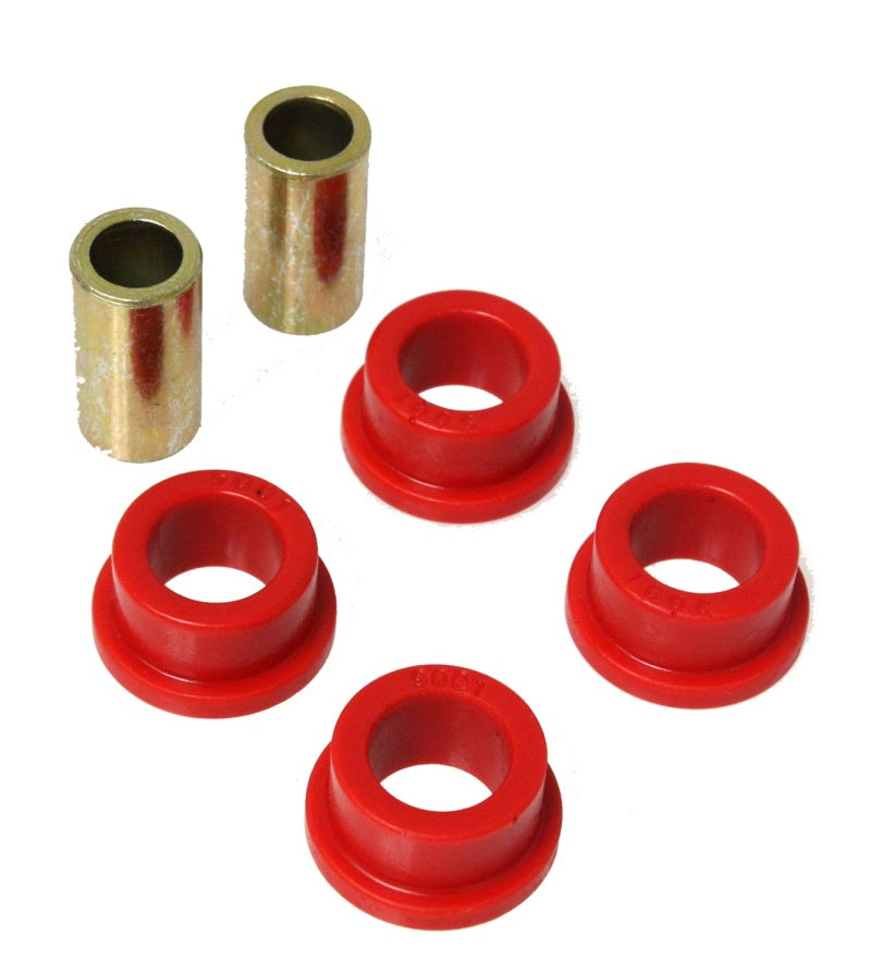 ES Univ Link Bushings - Red