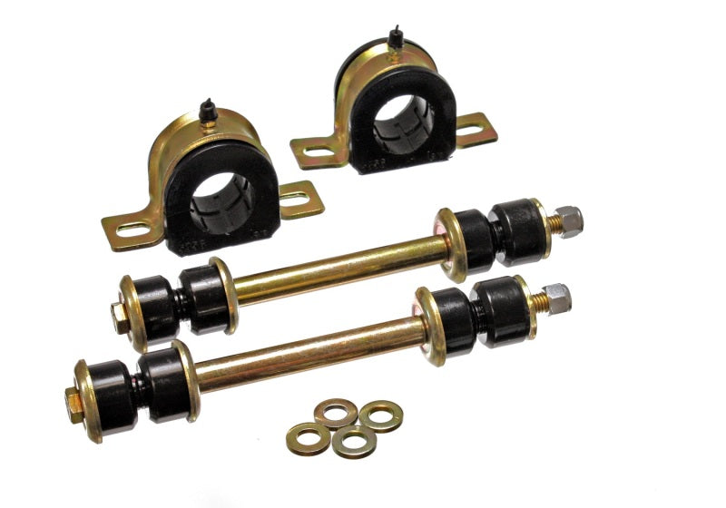 ES Sway Bar Bushings - Black