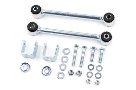 ZOR Sway Bar Components