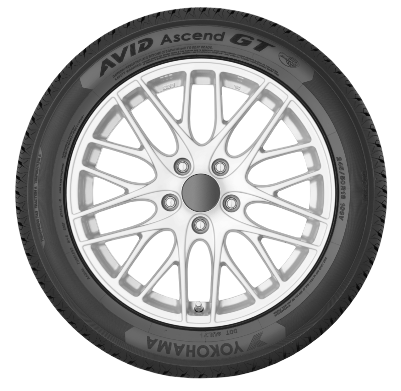 YOK Avid Ascend GT Tire