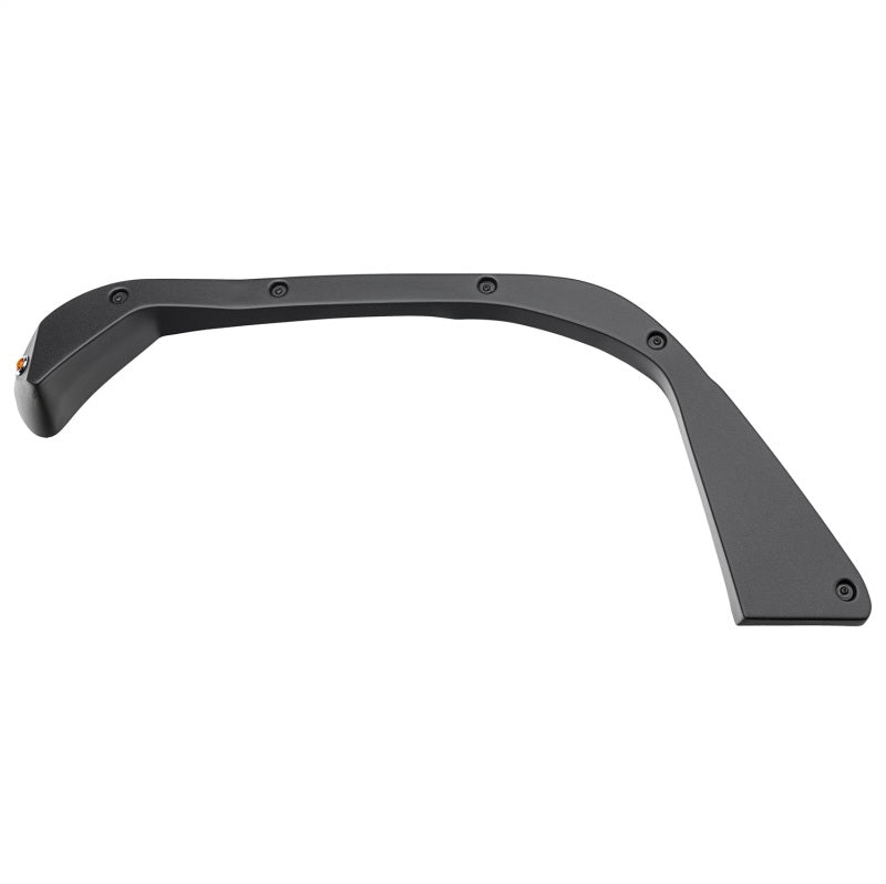 Fender Flare Delete Kit 18-21 Jeep Wrangler JL and JLU