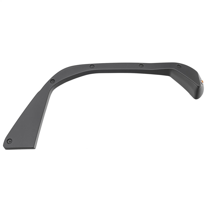 Fender Flare Delete Kit 18-21 Jeep Wrangler JL and JLU