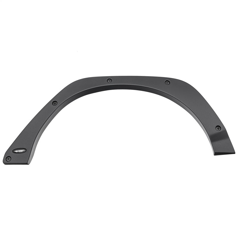 Fender Flare Delete Kit 18-21 Jeep Wrangler JL and JLU