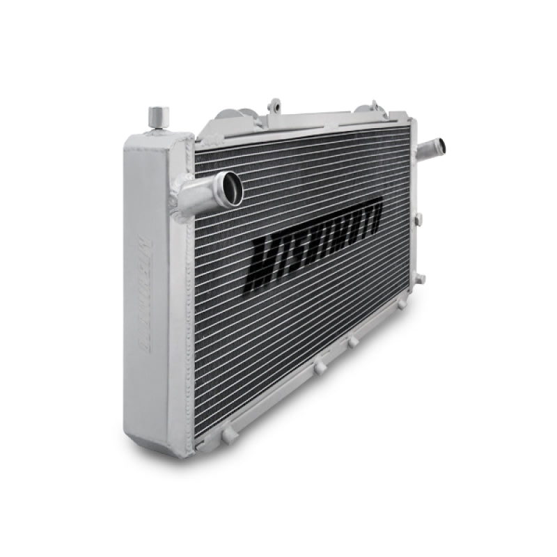 MM Radiators - Alum