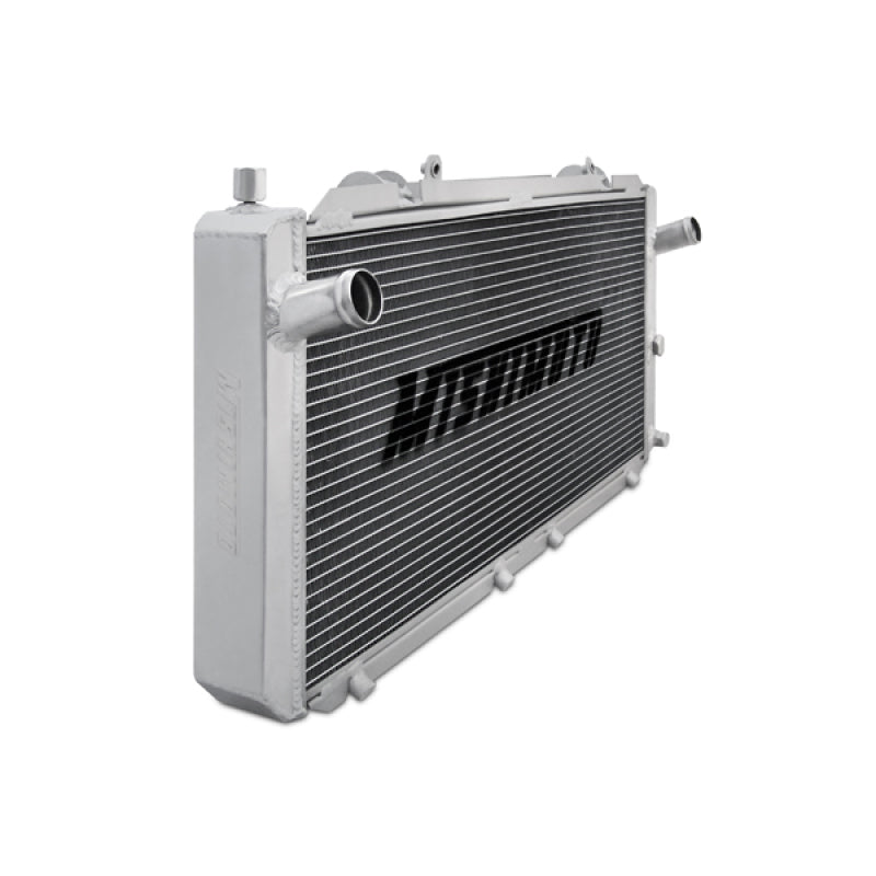 MM Radiators - Alum