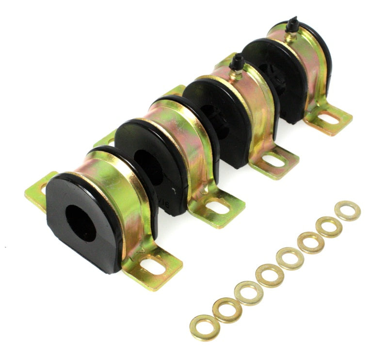 ES Sway Bar Bushings - Black