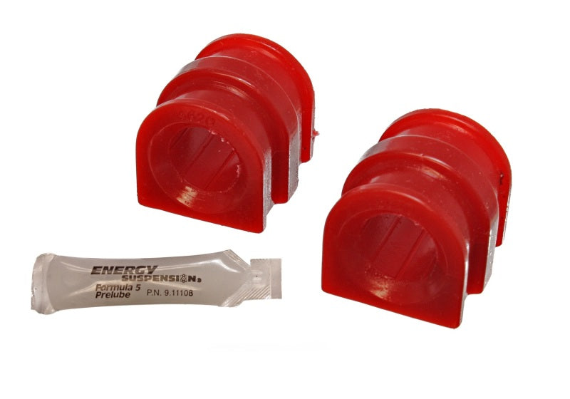 ES Sway Bar Bushings - Red