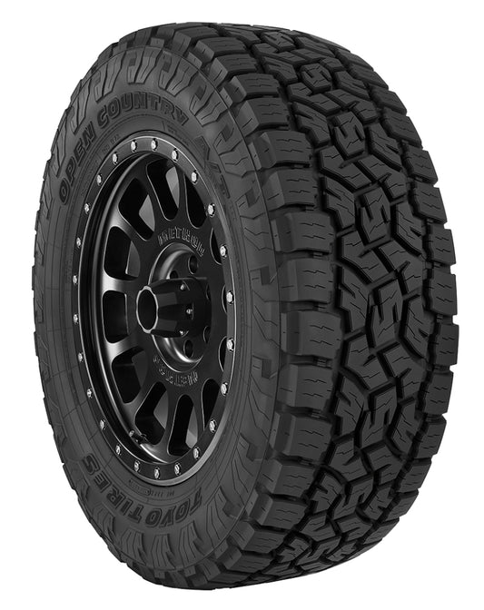 TOY Open Country A/T III Tire